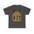 VIVARINI, Bartolomeo - Virgin Enthroned with the Child on her Knee (polyptych) (Artwork) T-Shirt