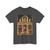 VIVARINI, Bartolomeo - Virgin Enthroned with the Child on her Knee (polyptych) (Artwork) T-Shirt