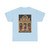 VIVARINI, Bartolomeo - Virgin Enthroned with the Child on her Knee (polyptych) (Artwork) T-Shirt