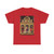 VIVARINI, Bartolomeo - Virgin Enthroned with the Child on her Knee (polyptych) (Artwork) T-Shirt