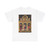 VIVARINI, Bartolomeo - Virgin Enthroned with the Child on her Knee (polyptych) (Artwork) T-Shirt