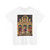 VIVARINI, Bartolomeo - Virgin Enthroned with the Child on her Knee (polyptych) (Artwork) T-Shirt