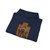 LORENZETTI, Ambrogio - The Presentation in the Temple (Artwork) Hoodie