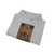 LORENZETTI, Ambrogio - The Presentation in the Temple (Artwork) Hoodie
