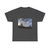 VLIEGER, Simon de - A View of an Estuary (Artwork) T-Shirt