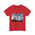 VLIEGER, Simon de - A View of an Estuary (Artwork) T-Shirt