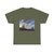 VLIEGER, Simon de - A View of an Estuary (Artwork) T-Shirt