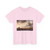VLIEGER, Simon de - Beach near Scheveningen with Fish-Sellers (Artwork) T-Shirt