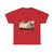 VLIEGER, Simon de - Beach near Scheveningen with Fish-Sellers (Artwork) T-Shirt