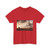VLIEGER, Simon de - Beach near Scheveningen with Fish-Sellers (Artwork) T-Shirt