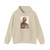 DONATELLO - Prophet Habakkuk (detail) (Artwork) Hoodie