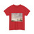VLIEGER, Simon de - Coastal Scene (Artwork) T-Shirt