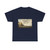 VLIEGER, Simon de - Estuary Scene (Artwork) T-Shirt