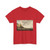 VLIEGER, Simon de - Estuary Scene (Artwork) T-Shirt