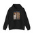 LORENZETTI, Pietro  - Assisi-crucifixion-Crucifixion (detail)2 (Artwork) Hoodie