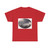 VLIEGER, Simon de - Stormy Sea (Artwork) T-Shirt