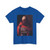 LA TOUR, Georges de - Saint Jerome Reading (Artwork) T-Shirt