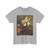 MURILLO, Bartolome Esteban - Flight into Egypt (Artwork) T-Shirt