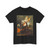 MURILLO, Bartolome Esteban - Flight into Egypt (Artwork) T-Shirt