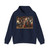 BOL, Hans - Village Feast (detail) (Artwork) Hoodie