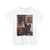 METSU, Gabriel - Man Writing a Letter (Artwork) T-Shirt