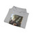 PARROCEL, Joseph - The Return from the Hunt (Artwork) Hoodie