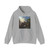 PARROCEL, Joseph - The Boar Hunt (Artwork) Hoodie