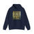 PARMIGIANINO - Wise Virgins Allegorical Figures and Plants (Artwork) Hoodie
