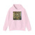 PARMIGIANINO - Wise Virgins Allegorical Figures and Plants (Artwork) Hoodie