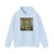 PARMIGIANINO - Wise Virgins Allegorical Figures and Plants (Artwork) Hoodie