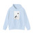 BEARDSLEY, Aubrey - lampito_e (Artwork) Hoodie