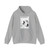 BEARDSLEY, Aubrey - pierrot (Artwork) Hoodie