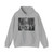 PASSE, Crispijn van de -  A Drawing School (Artwork) Hoodie