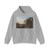 PATEL, Pierre -  Italianate Landscape (Artwork) Hoodie