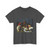STANZIONE, Massimo - Monks and Holy Women mourning over the Dead Christ (Artwork) T-Shirt