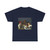 STANZIONE, Massimo - Monks and Holy Women mourning over the Dead Christ (Artwork) T-Shirt