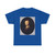 REMBRANDT Harmenszoon van RIJN - Portrait of a Young Woman (Artwork) T-Shirt