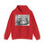 PASSE, Crispijn van de -  Frontispiece (Artwork) Hoodie