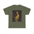 REMBRANDT Harmenszoon van RIJN - Saskia as Flora (Artwork) T-Shirt