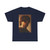 REMBRANDT Harmenszoon van RIJN - SELF PORTRAIT, 1627, OIL ON CANVAS (Artwork) T-Shirt