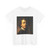 REMBRANDT Harmenszoon van RIJN - SELF PORTRAIT, 1629, OIL ON CANVAS (Artwork) T-Shirt