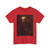 REMBRANDT Harmenszoon van RIJN - Self-Portrait at the Easel (Artwork) T-Shirt