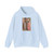 DOMENICO Veneziano - The Madonna and Child with Saints (detail)3 (Artwork) Hoodie