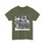 SWANENBURG, Willem Isaacsz. van - The Supper at Emmaus (Artwork) T-Shirt
