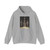 DONATELLO - Madonna and Child between St Francis and St Anthony (Artwork) Hoodie