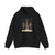 DONATELLO - Madonna and Child between St Francis and St Anthony (Artwork) Hoodie