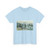 MONET, Claude - Fishing Boats Leaving the Harbor (Artwork) T-Shirt