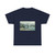 MONET, Claude - Fishing Boats Leaving the Harbor (Artwork) T-Shirt