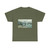 MONET, Claude - Fishing Boats Leaving the Harbor (Artwork) T-Shirt