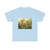 MONET, Claude - Garden in Bordighera, Impression of Morning (Artwork) T-Shirt